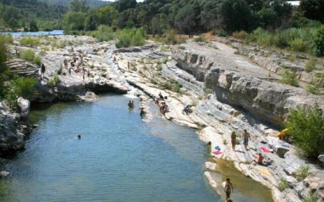 Gite de rêve Riverside Lagrasse