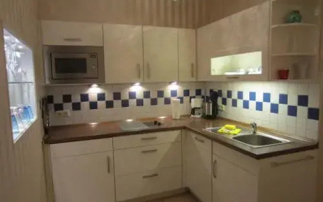 Ferienwohnung Antonia