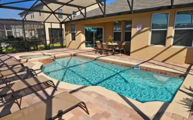 Suffolk Place Holiday Home 4115