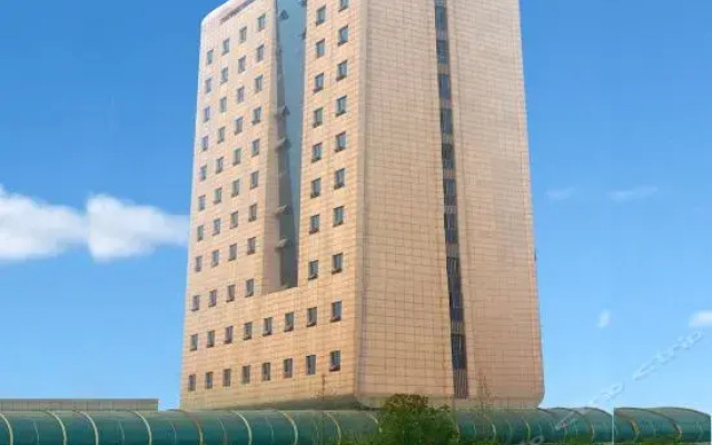 Yipin International Hotel