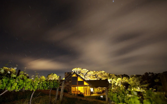 The Retreat at Chapel Hill Winery
