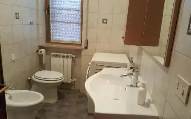 Casa Vacanze Nonna Giò