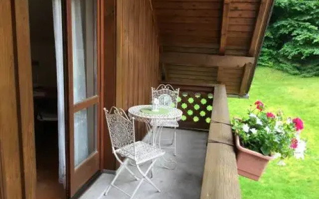 Ciklamen Room
