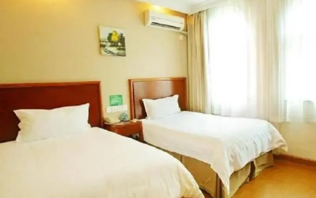 Atour Hotel (Changsha Guangdian Center)
