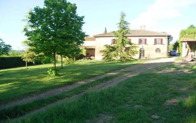 Villa Poggio al Sole