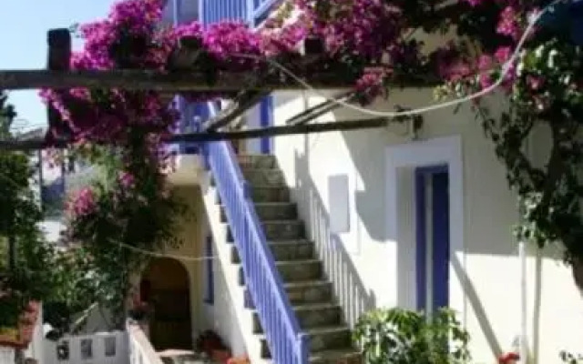 Chiliadromia Studios
