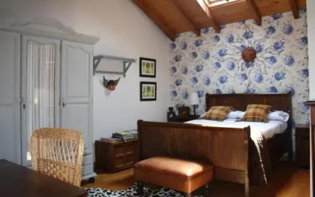 Casa Guzman