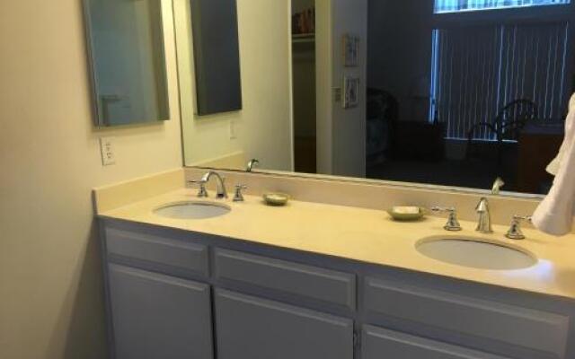 South Sierra - 2 Br Condo