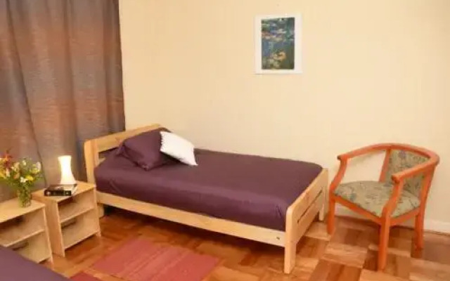 Bed & Breakfast Am Weinberg