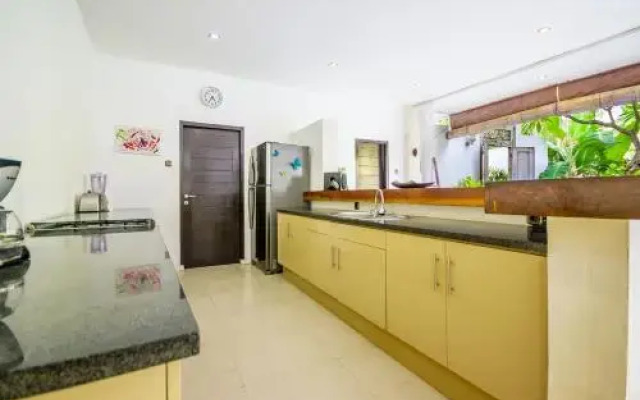 Villa Jahe