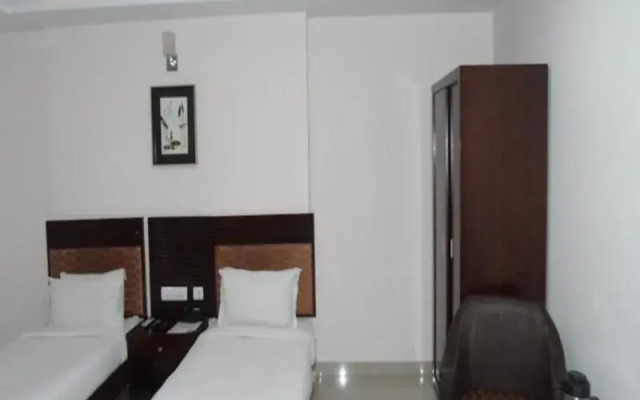 Swagath Residency