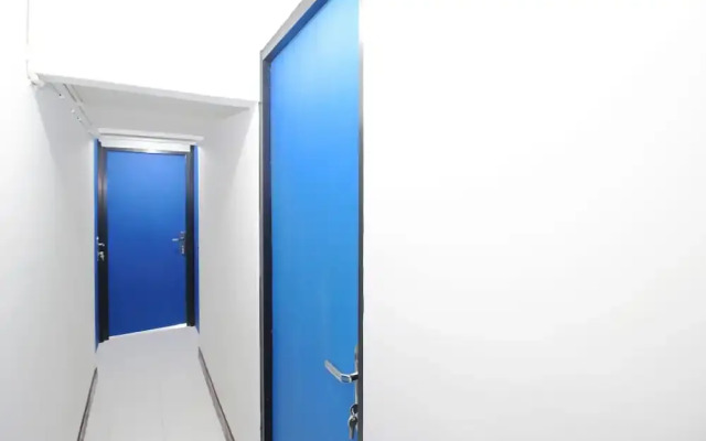 Airy Eco Glodok Pintu Besar Selatan 11A Jakarta