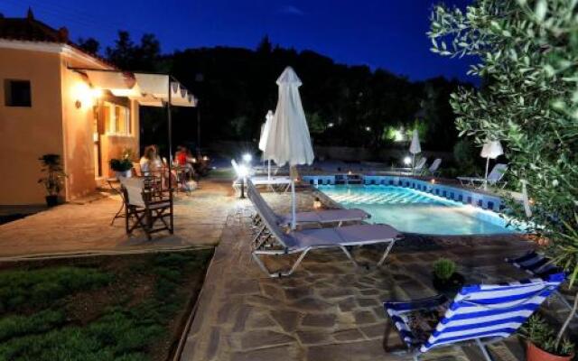 Evaland Traditional Houses