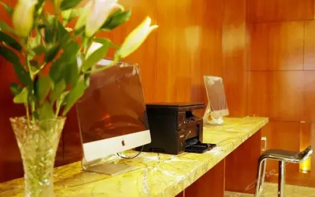 Starway Jiujiang Tianxiang Branch