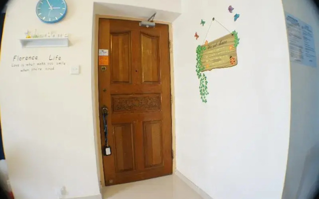 BS Yuki Tsim Sha Tsui House