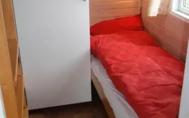 Toftum Bjerge Camping & Cottages