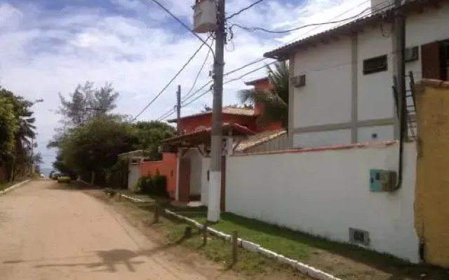 Pousada Toca do Cação