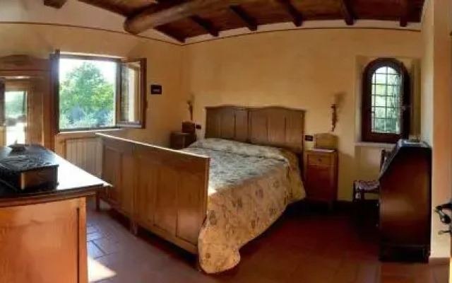 Country House L’Antica Mola
