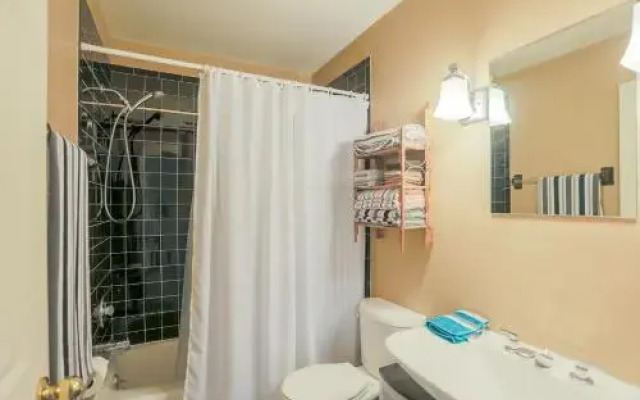 West Bradenton 19 - 2 Br Condo