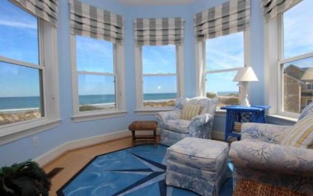 Life's a Beach - 6 Br Home