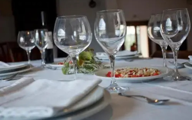 Casa Rural La Bodega