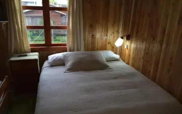 Hostal La Casita del Centro
