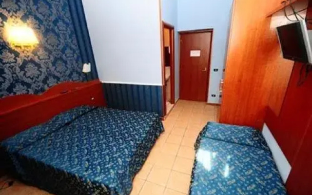 Termini Station Rooms 2