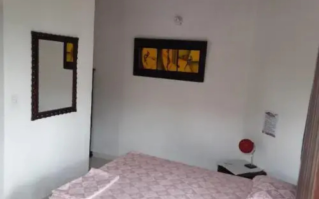Finca Hotel Los Buganviles