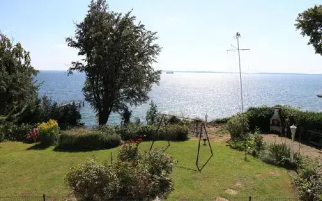 Ferienwohnung Panoramablick
