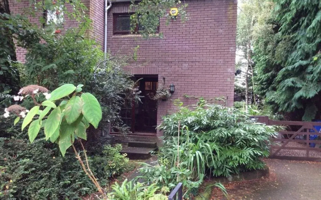 Rosies Bed and Breakfast