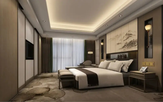 Yunzhen Jinling Acrobatic Hotel