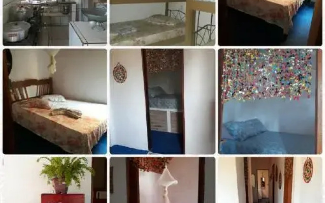 O Peixe de Boa Hostel