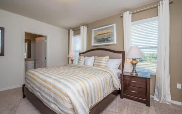 Terrasonesta Townhome #230909 - 5 Br townhouse