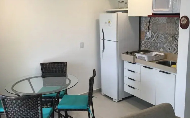 Solar de Pipa Duplex Lua Nova
