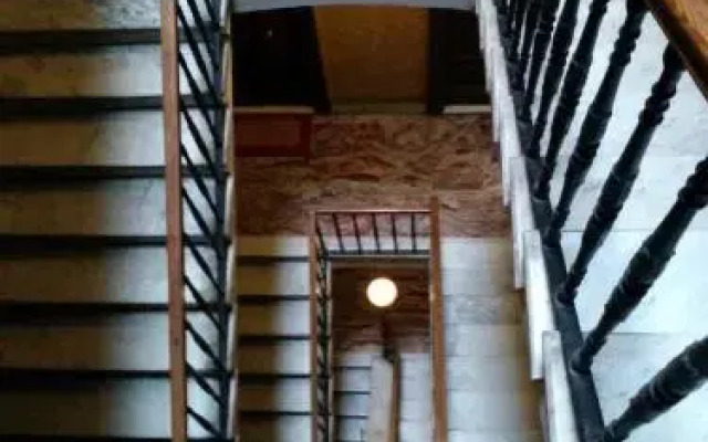 L'Esquilina Holiday House