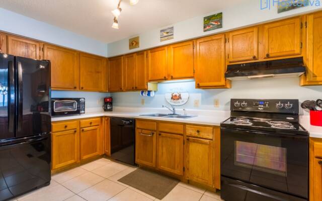 Sea Oats Condos by Hosteeva