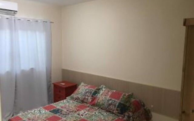 Carijós Guest House