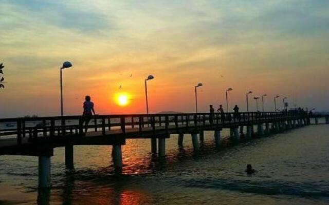 Caminho do Trapiche Guest House