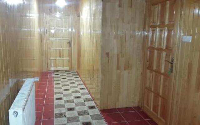 Of Apart & Aile Pansiyonu