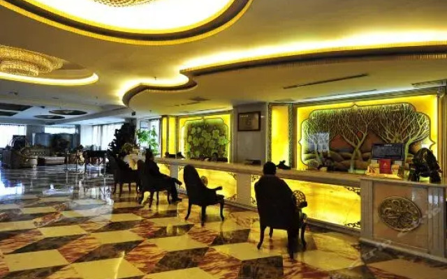 Wenzhou Hotel Guiyang