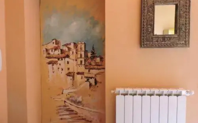 Casale Fedele Bed And Breakfast