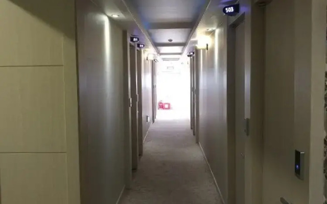 Hotel Juno