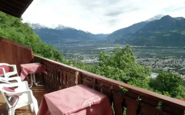 Georgenhöhe