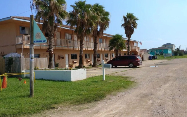 Anchor Motel & RV Park