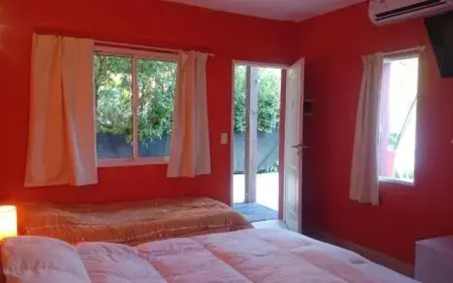 Hotel El Faro