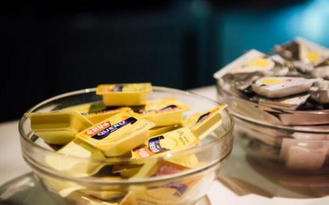 Residencial Costa Brava