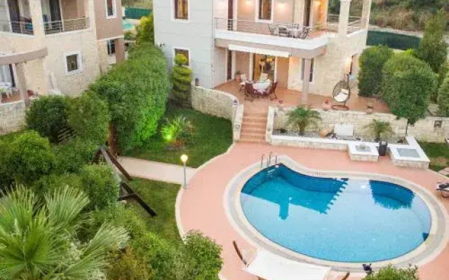 Villa Gianna