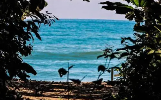 Estudio em Ubatuba
