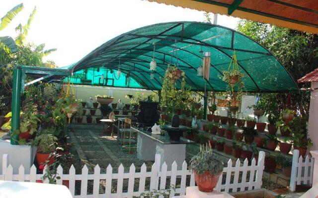 Carmel Homestay