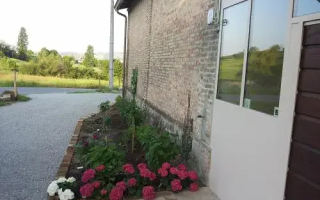 B&B La Ca Vecia